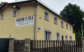 Penzion u Fika
